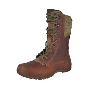 🪵 The North Face Purna Luxe Boots